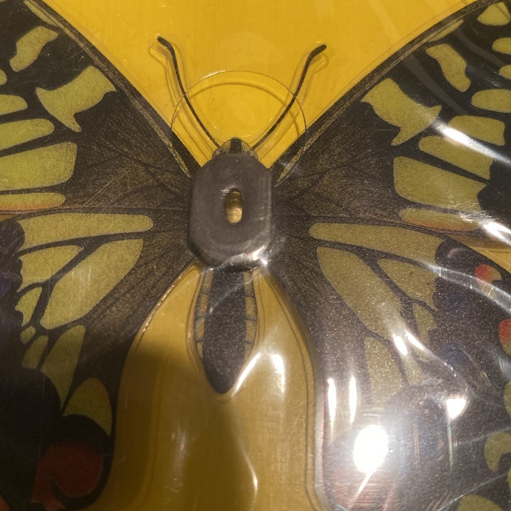 NIP Eight Beautiful Butterflies - Picture 4 of 6